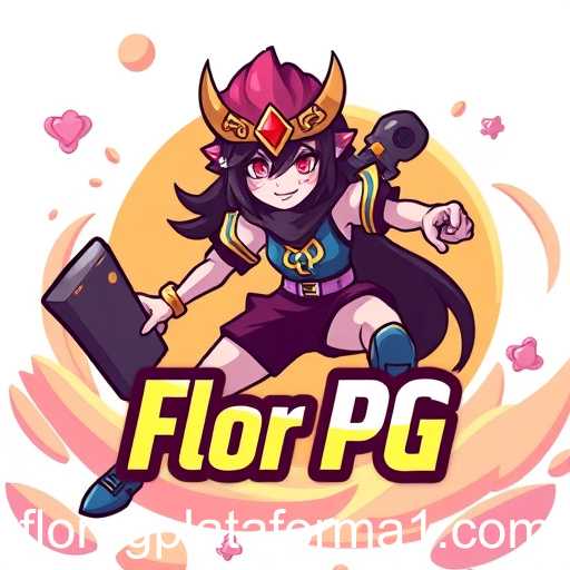Expansão e Inovações na Flor PG Plataforma