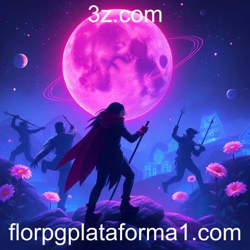A Estreia de Flor PG na Arena dos Jogos Digitais