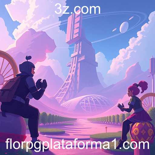 Flor PG: A Revolução dos Games em 2026