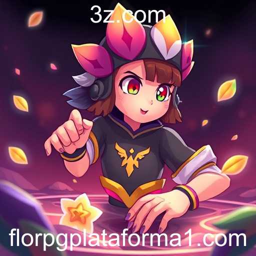 A Ascensão da Plataforma Flor PG nos Jogos Online