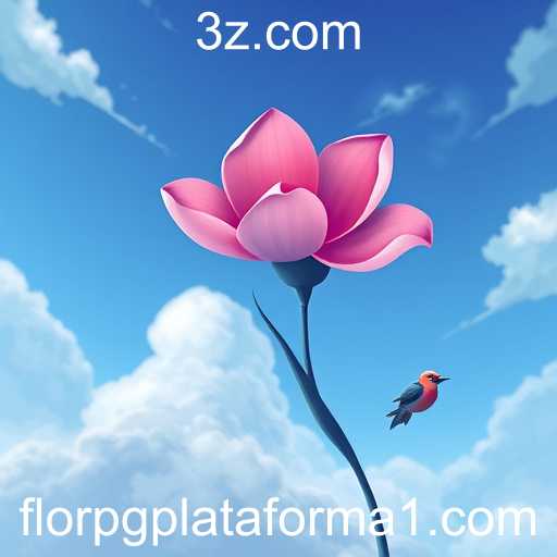 Flor PG Plataforma: Revolucionando o Mundo dos Games