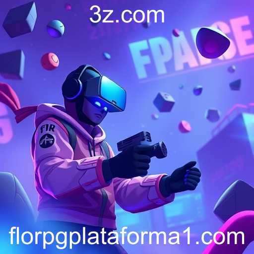 Flor PG: O Fenômeno dos Jogos em 2026