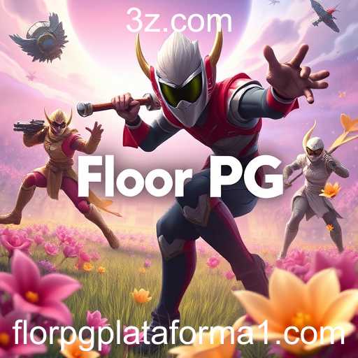 Novidades e Tendências da Flor PG Plataforma