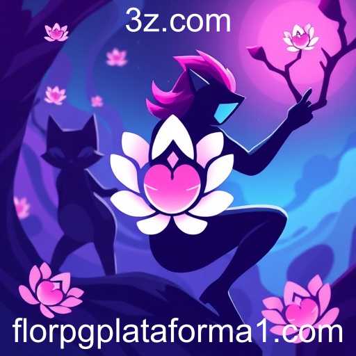 Flor PG Plataforma: A Evolução nos Jogos Online em 2026