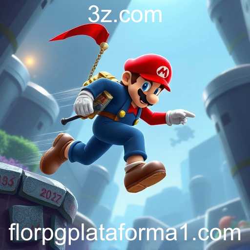 Expansão e Tendências no Mundo dos Jogos Online