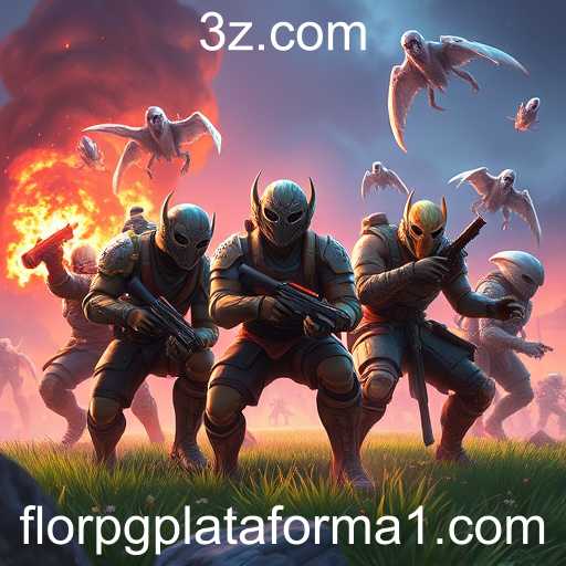 A Ascensão de 'flor pg plataforma' nos Jogos Online
