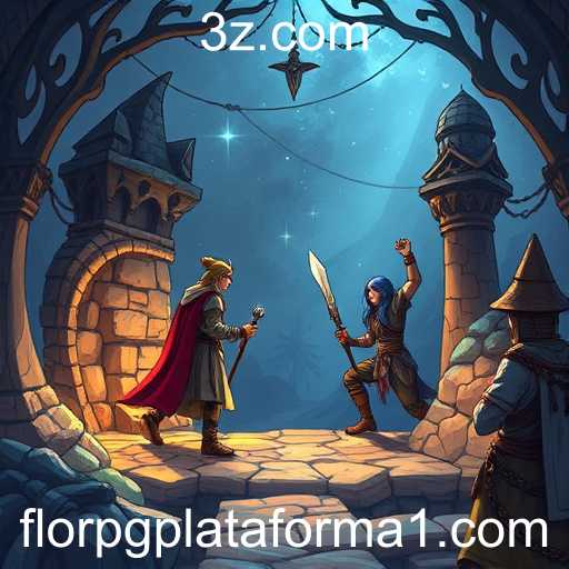 A Ascensão do Flor PG Plataforma no Mundo dos Jogos