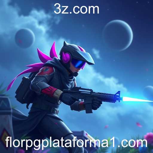 A Revolução dos Jogos Online: Flor PG Plataforma e o Futuro dos Games