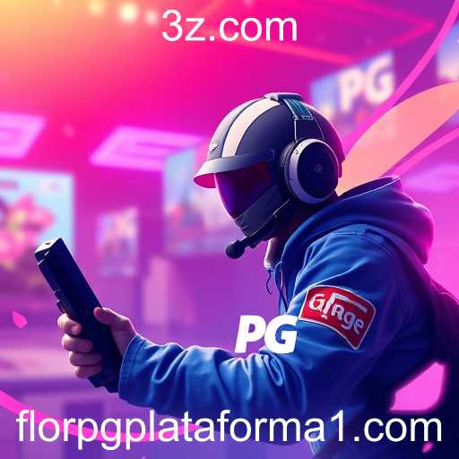 A Revolução da 'Flor PG Plataforma' no Mundo dos Jogos Online