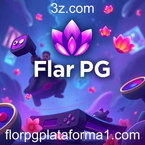 A Ascensão dos Jogos de Plataforma e o Fenômeno Flor PG