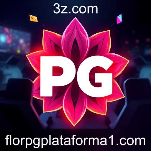 A Ascensão de Flor PG na Indústria dos Jogos Online