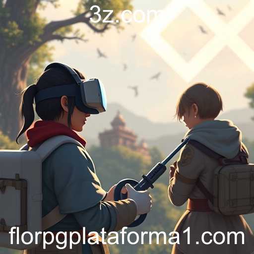 A Revolução da Plataforma de Jogos: Flor PG em 2026