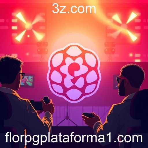 A Revolução do Mundo dos Jogos Online