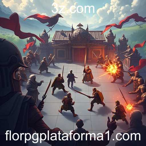 O Crescimento de Flor PG Plataforma no Cenário de Jogos