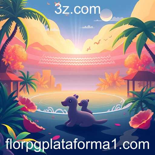 Inovações na Plataforma de Jogos Flor PG