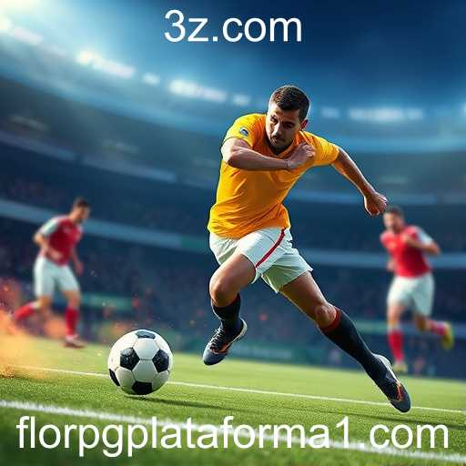 A Ascensão da Flor PG no Mundo dos Jogos